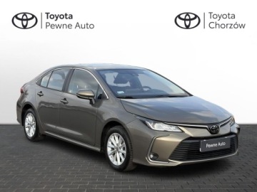 Toyota Corolla XII Sedan 1.5 VVT-i 125KM 2022 Toyota Corolla 1.5 Comfort MS Seria E21 (2019-) To, zdjęcie 6