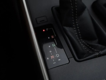 Lexus IS III Sedan 200t 245KM 2016 Lexus IS 200t, Salon Polska, Serwis ASO, Automat, zdjęcie 17