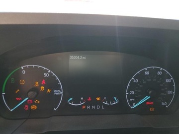 Ford Maverick II 2022 Ford Maverick xl, 2022r., 2.5L 2.5 Benzyna 191KM, zdjęcie 9