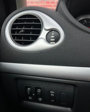 Renault Clio III 2008 Renault Clio automat klima lopatki Warszawa gwarancja w cenie VWWW 1.1, zdjęcie 28