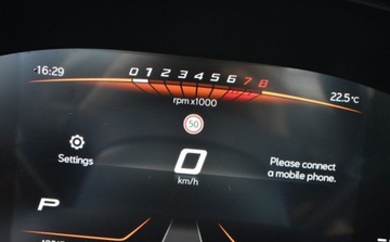 Seat Arona 2024 Seat Arona Benzyna 115KM, zdjęcie 11