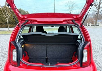 Skoda Citigo Hatchback 5d 1.0 75KM 2017 Skoda Citigo Skoda Citigo 1.0 Ambition Benzyna 75KM, zdjęcie 33