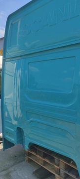 КАБИНА SCANIA NGS CR20 С ДВЕРЯМИ