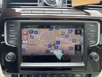 Volkswagen Passat B8 Limousine 2.0 TSI BlueMotion Technology 280KM 2016 Volkswagen Passat 2.0 R-Line 480KM DSG Salon Polska Pierwszy Wl. Grupa Cic, zdjęcie 22