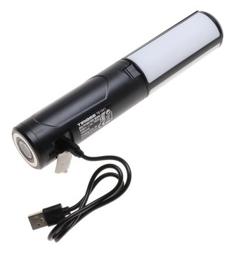 СВЕТОДИОДНАЯ ГАЛОГЕННАЯ РАБОЧАЯ ЛАМПА МНОГОФУНКЦИОНАЛЬНАЯ Мастерская Фонарик 1941 г.