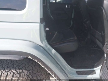 Jeep Wrangler IV 2024 Jeep Wrangler 4-Door Recon 4x4 2024 3.6 Benzyna 285KM, zdjęcie 13