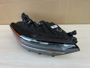 LAMPA PRZÓD FULL LED PASSAT B8 3G1 941 036 Q