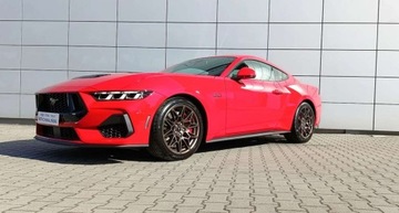 Ford Mustang VI 2026 Ford Mustang adaptacyjne zawieszenie wentylowane fotele aktywny tempomat V8, zdjęcie 3