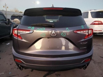 Acura RDX II 2020 Acura RDX 2020r., Technology, od ubezpieczalni 2.0 Benzyna 272KM, zdjęcie 3