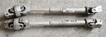 BMW F30 F31 F32 F34 F36 DRŽÁK TYČ SLOUPEC VOLANT 4X4
