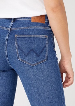 Wrangler Slim - Juniper