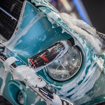 RR CUSTOMS RRC BAD BOYS SHAMPOO COLA 5L АВТОШАМПУНЬ ДЛЯ МЫТЬЯ АВТОМОБИЛЯ