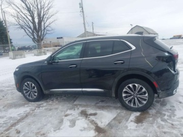 Buick Enclave 2024 Buick Enclave 2024 BUICK ENVISION PREFERRED 2.0 Benzyna 228KM, zdjęcie 3