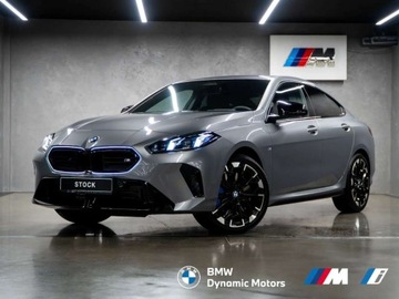 BMW Seria 2 F74 M Gran Coupe 2.0 M235 300KM 2025 BMW Seria 2 M235 xDrive Gran Coupe 300 KM - HeadUp - Kamera 360 - Adaptacy, zdjęcie 7
