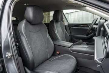 Volkswagen Passat B9 1.5 TSI mHEV 150KM 2026 Volkswagen Passat Business Plus 1.5 TSI eHybrid, zdjęcie 23