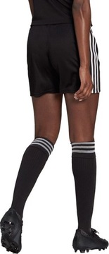 SPODENKI DAMSKIE ADIDAS SQUADRA 21 SHORT CZARNE GN5780 r S