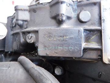 ДВИГАТЕЛЬ HONDA CB500F PC69