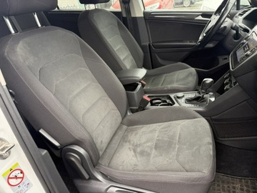 Volkswagen Tiguan Allspace SUV 2.0 TDI 150KM 2018 Volkswagen Tiguan Allspace 7-osób*, zdjęcie 22