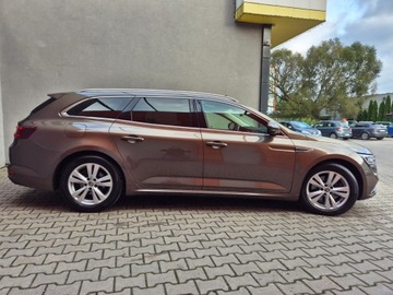 Renault Talisman Kombi 2.0 Blue dCi 200KM 2019 Renault Talisman 2.0 Blue dCi Limited, zdjęcie 6