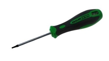 Wkrętak Torx T7x75 mm CR-MO Proline 4144