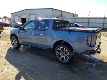 Ford Maverick II 2025 Ford Maverick Lariat 2025 2.5 Hybryda 191KM, zdjęcie 1