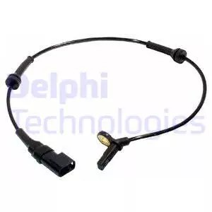 DELPHI CZUJNIK ABS PRZÓD FORD FOCUS MK1