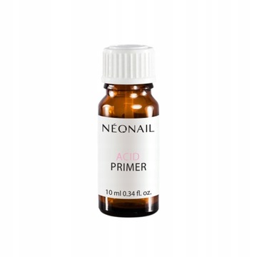 NEONAIL 10 ml primer bezkwasowy