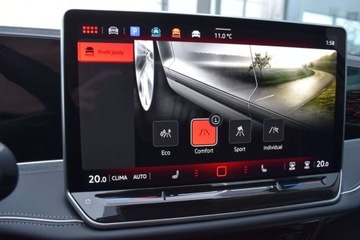 Volkswagen Passat B8 Variant Facelifting 2.0 TDI SCR 150KM 2025 Volkswagen Passat Variant 150KM TDI DSG Elegance IQDrive Alu17 Kamera360 H, zdjęcie 19