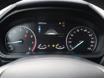 Ford Ecosport II SUV Facelifting 1.0 EcoBoost 125KM 2021 Ford Ecosport 1.0 EcoBoost, Salon Polska, zdjęcie 10