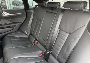 BMW Seria 4 G22-23-26 Coupe 2.0 420d 190KM 2023 BMW Seria 4 I wlasciciel M Sport 360 Gwarancja Bezwypadkowy FVAT23, zdjęcie 30