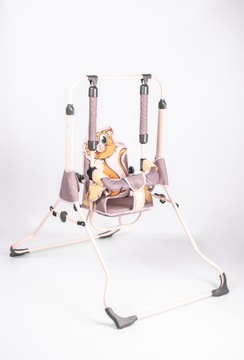 ДЕТСКИЕ КАЧЕЛИ СВОБОДНОСТОЯЩИЕ, СКЛАДНЫЕ, СТОЯЩИЕ