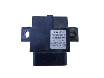 MODUL ZVUKU 1K8906257B VW SCIROCCO