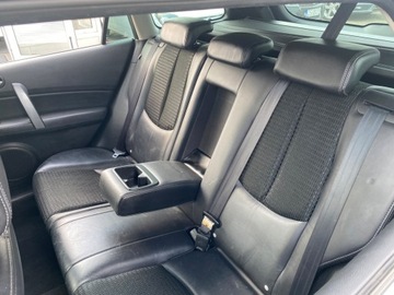 Mazda 6 II Kombi 2.2 MZR-CD 185KM 2009 Mazda 6 2.2 Diesel 185KM, zdjęcie 21