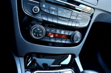 Peugeot 508 I 2011 Peugeot 508 SW 2,0 HDI 136 KM Automat Navi, zdjęcie 19