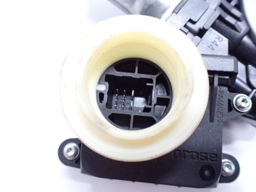 MECHANIZMUS MOTOREK SKEL LEVÝ ZADNÍ 85701-02010 TOYOTA AVENSIS III T27 16R