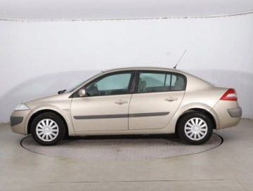 Renault Megane II 2007 Renault Megane 1.5 dCi, Klima, Klimatronic, zdjęcie 2