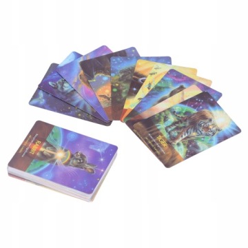 Набор классических карт Таро 44 карты.