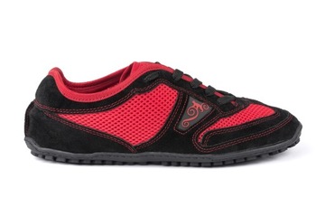 Buty barefoot Magical Shoes Explorer RED 2.0 r.40