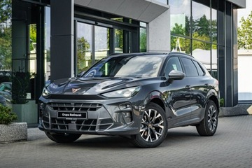 Cupra Terramar SUV 1.5 eTSI 150KM 2025 Cupra Terramar 1.5 e-TSI 150 KM DSG Dostępny od, zdjęcie 1