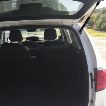 ТЯГА ПОДЪЕМНИКА ЗАДНЕЙ ДВЕРИ, СОВМЕСТИМАЯ С ЗАДНИМ ПОДЪЕМНИКОМ БАГАЖНИКА МОДЕЛИ 3, ПРАВЫЙ