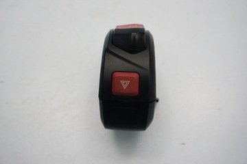 TRIUMPH STREET TRIPLE 765 RS 17- ПЕРЕКЛЮЧАТЕЛЬ ПРАВЫЙ