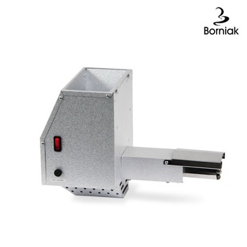 Дымогенератор Борняк ГД-01