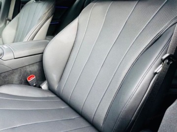 Mercedes Klasa E W214 Sedan 2.0 220d 197KM 2026 E Klasa 220 d 4-Matic AMG 2.0 (197KM) 2026, zdjęcie 7