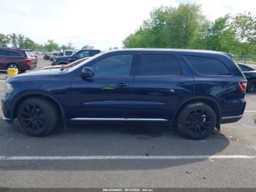 Dodge Durango III 3.6 V6 294KM 2017 Dodge Durango SXT 2017 3.6l 3.6 Benzyna 293KM, zdjęcie 2