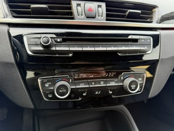 BMW X1 F48 2017 BMW X1 28i 2.0 245KM, xDrive, kamera, zdjęcie 16
