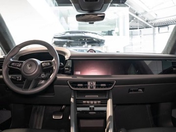 Porsche Macan 2025 PORSCHE Macan Turbo Suv (584KM) 2025, zdjęcie 8