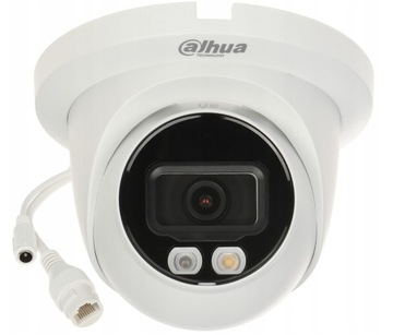 IP-камера IPC-HDW2849TM-S-IL-0280B / 8MPx