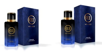 Chatler MEN EXIST 2x100ml woda perfumowana