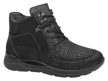 Botki WALDLAUFER 748H81 r.42 (8) H Haluksy