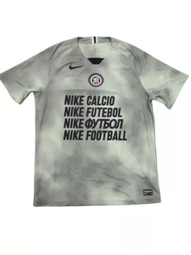 KOSZULKA NIKE FC FOOTBALL JERSEY AQ0662376 R. L